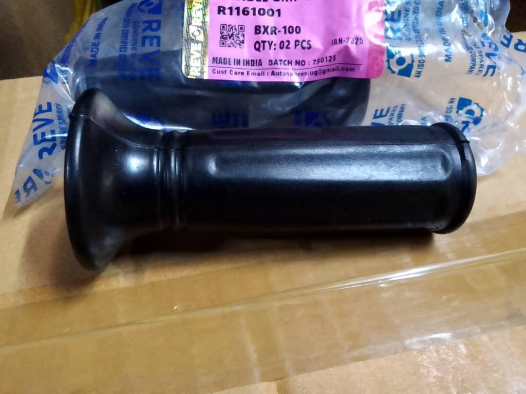 REVE=Grip ACC LH=BM100KS